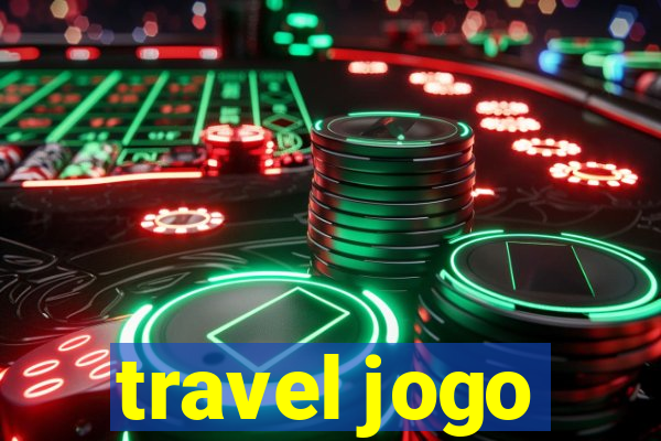 travel jogo