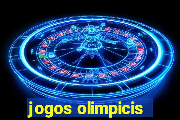 jogos olimpicis