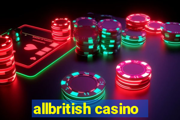 allbritish casino