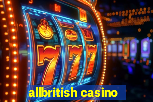 allbritish casino