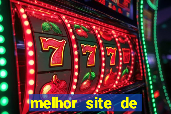 melhor site de jogo online