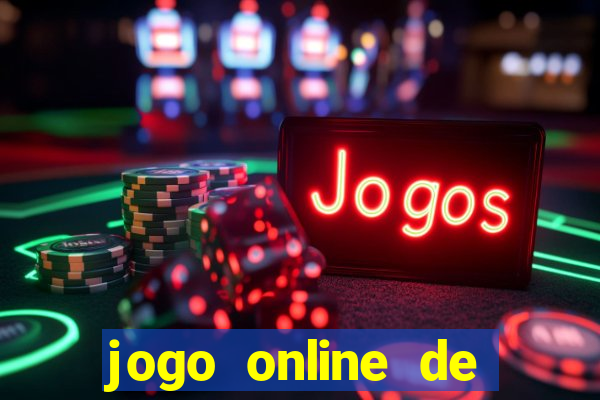 jogo online de ganhar dinheiro