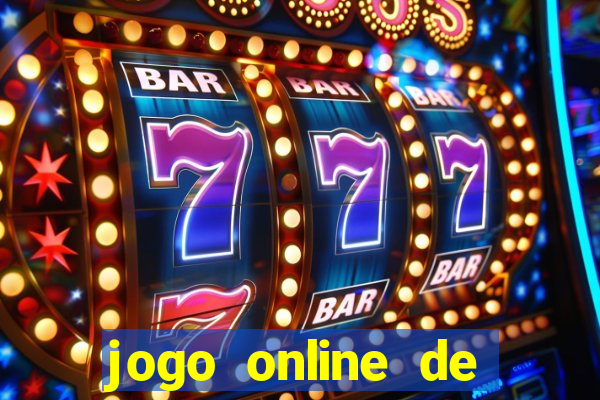 jogo online de ganhar dinheiro