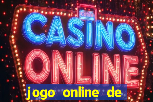 jogo online de ganhar dinheiro