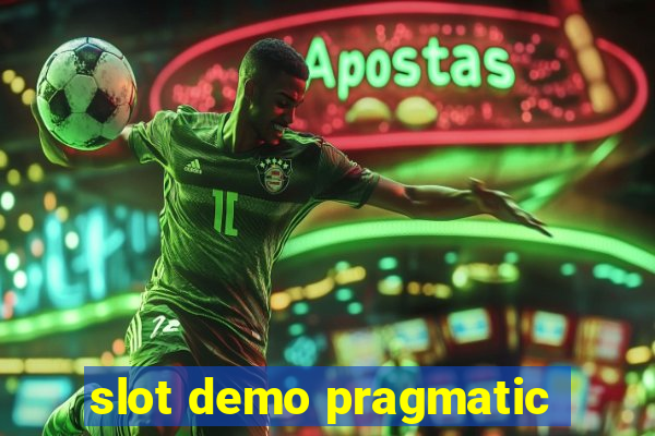 slot demo pragmatic