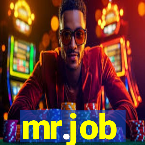 mr.job