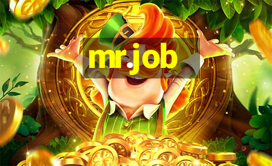 mr.job