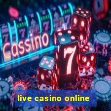 live casino online