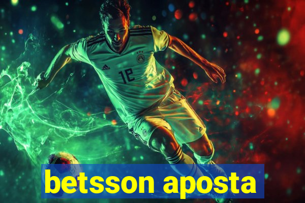 betsson aposta