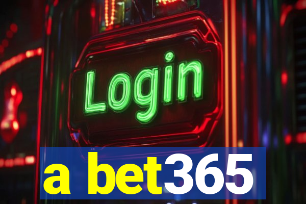 a bet365