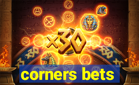 corners bets