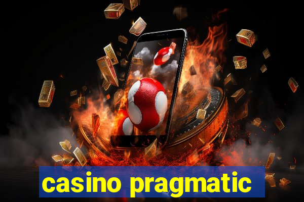 casino pragmatic