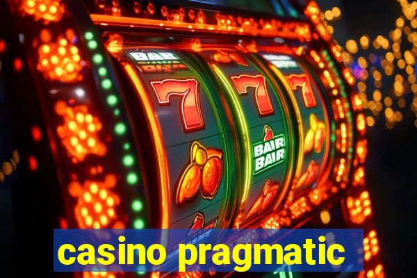 casino pragmatic