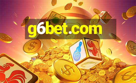 g6bet.com