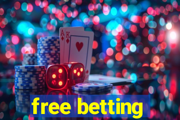 free betting