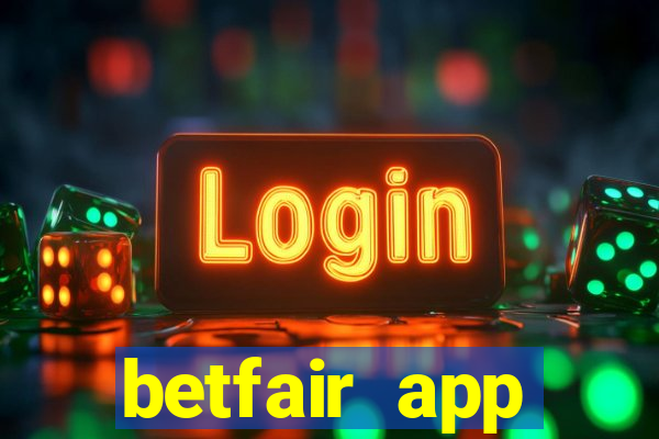 betfair app download ios