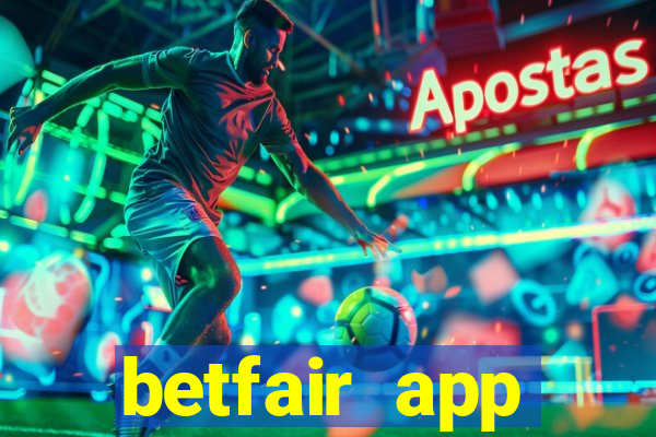 betfair app download ios