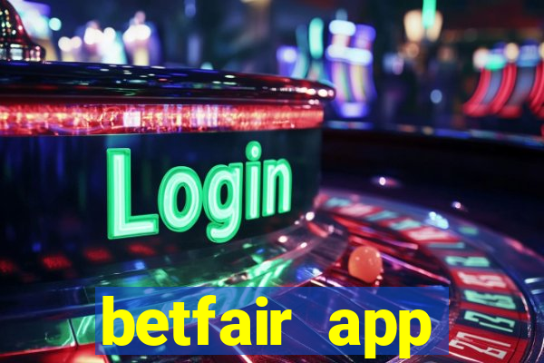 betfair app download ios