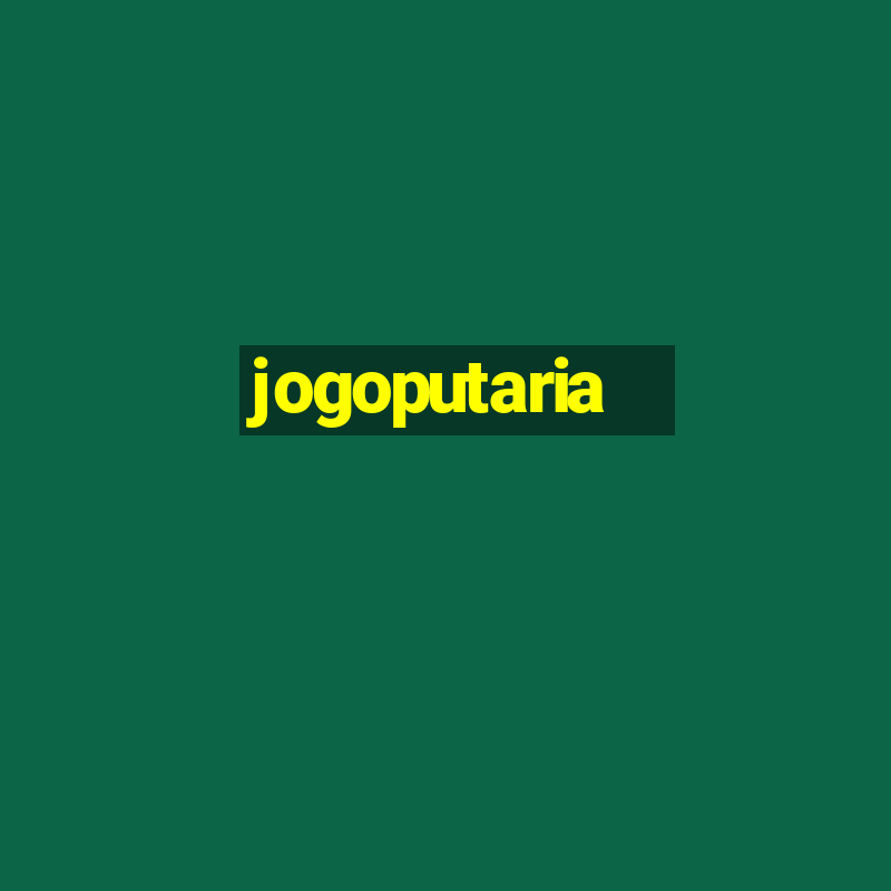 jogoputaria