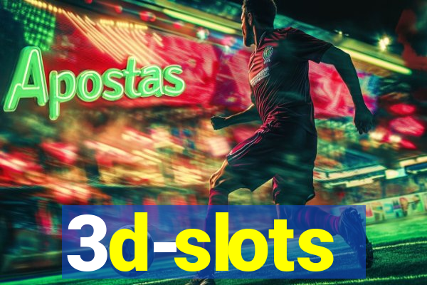 3d-slots