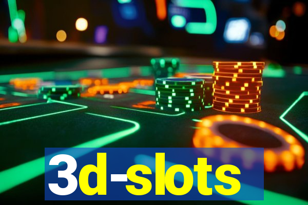 3d-slots