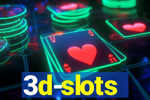 3d-slots