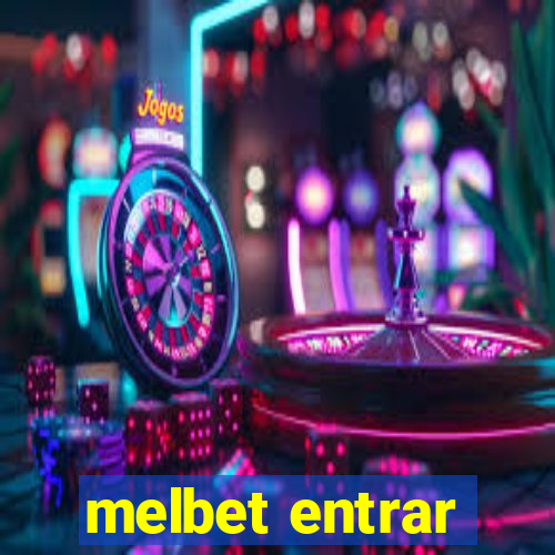 melbet entrar