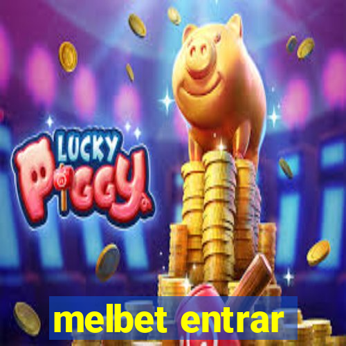 melbet entrar