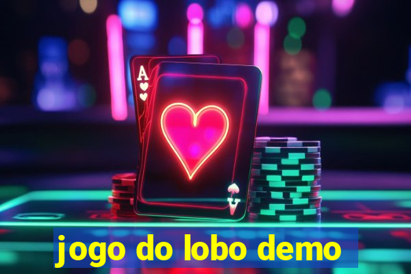 jogo do lobo demo