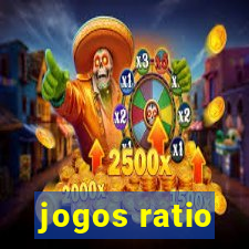 jogos ratio