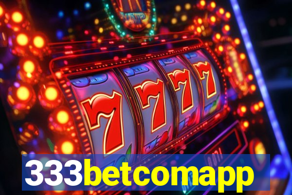 333betcomapp