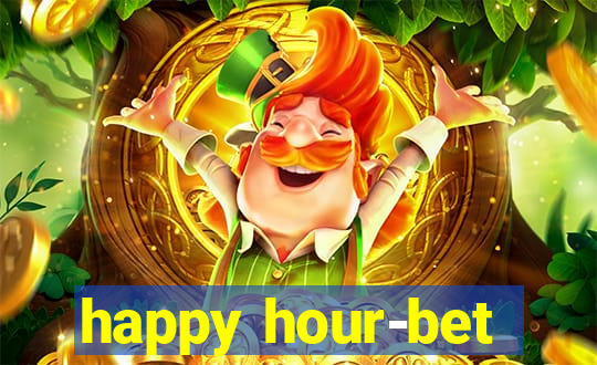 happy hour-bet