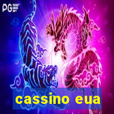 cassino eua