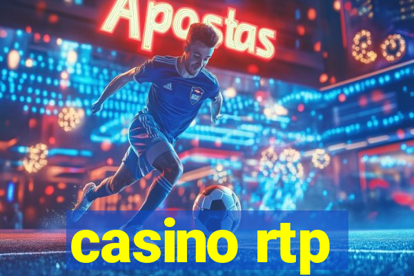 casino rtp