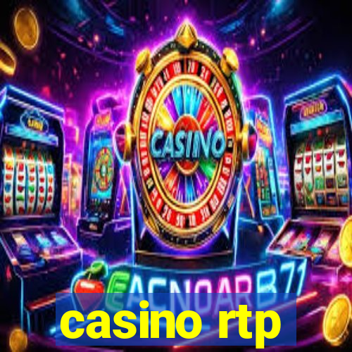 casino rtp