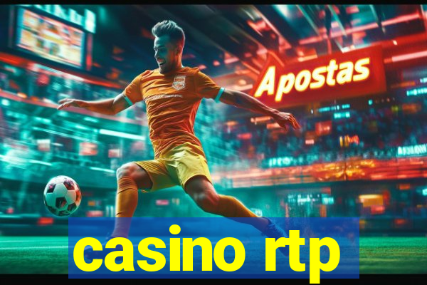 casino rtp