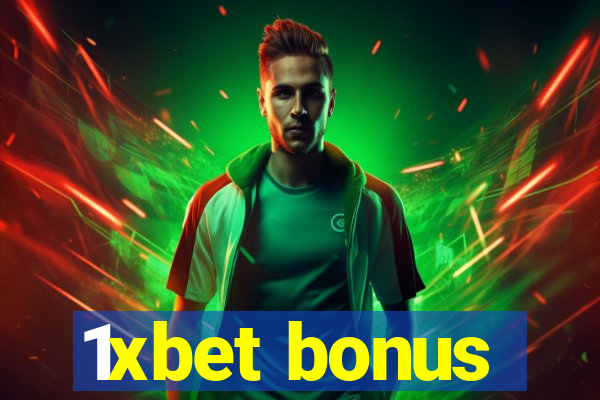 1xbet bonus