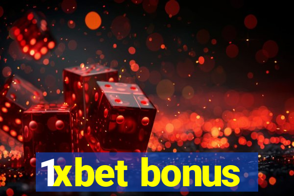 1xbet bonus