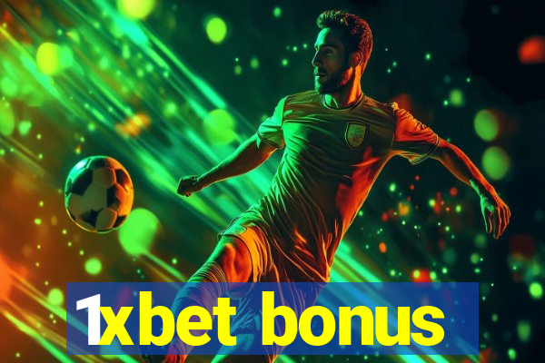 1xbet bonus