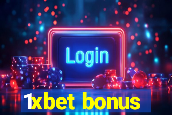 1xbet bonus