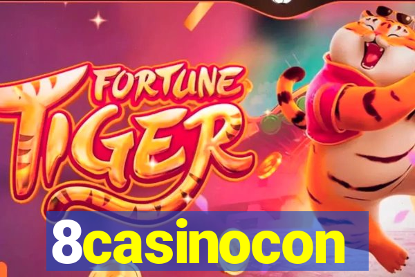 8casinocon