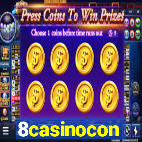 8casinocon