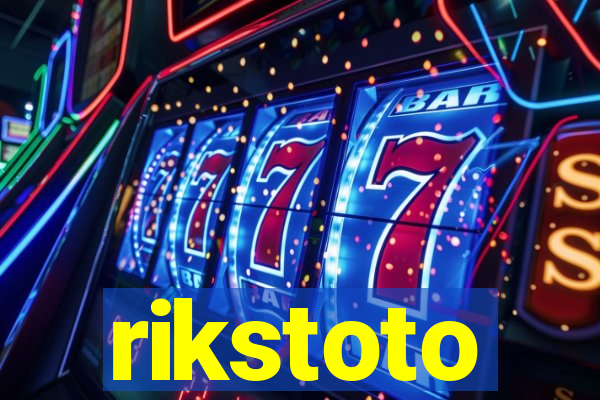 rikstoto