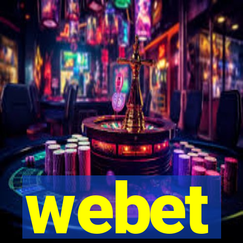 webet