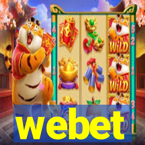 webet