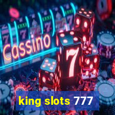 king slots 777