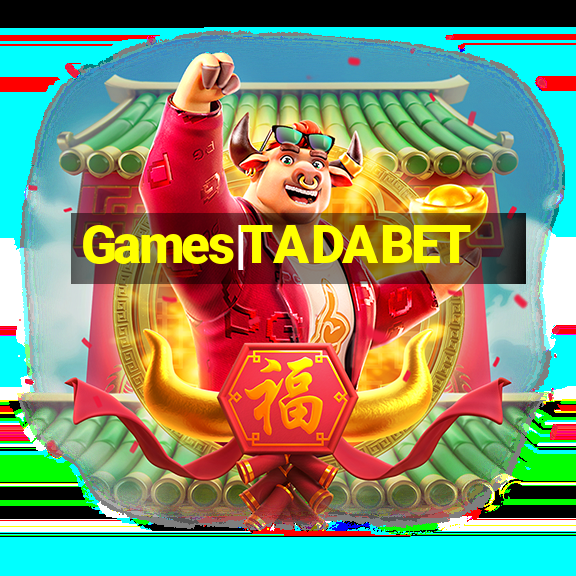 Games|TADABET