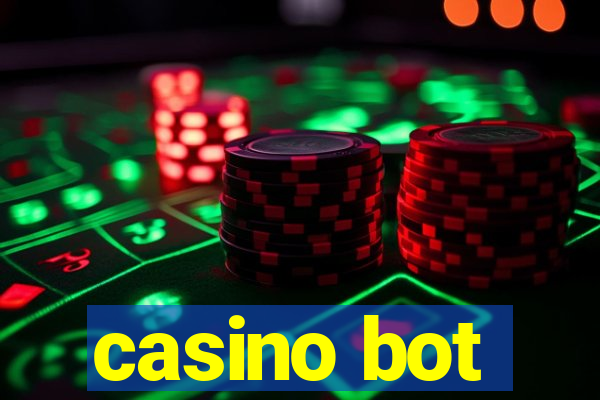 casino bot