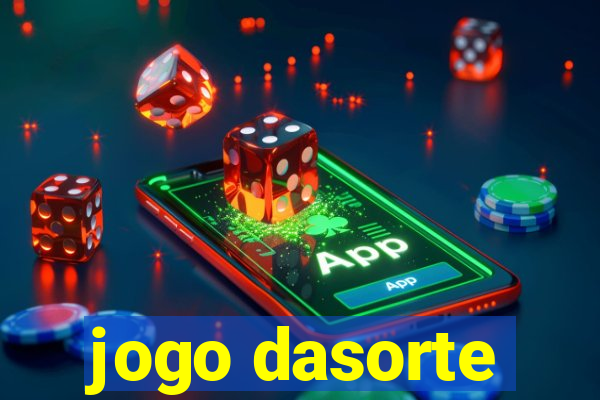 jogo dasorte