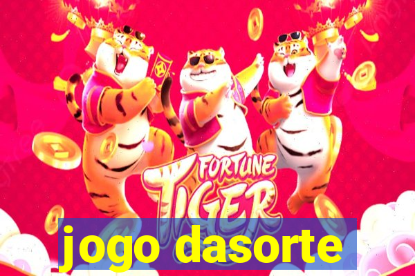 jogo dasorte